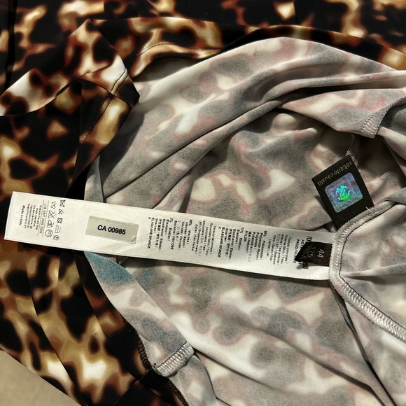 Roberto Cavalli dress - Picture 3 of 5